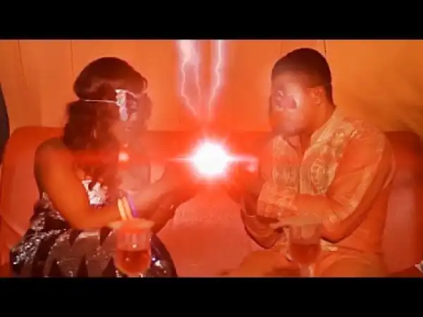 Video: The Alter of Wealth 2 - 2018 Latest Nigerian Nollywood Movie